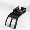 Pack Of 2 ABS Car Seat Back Hooks For Rear Storage Organization With 5kg Capacity Quick Installation Universal Design