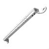 28GC Expansion Bracket Reinforcement Crossbar Motorcycle 22mm Handlebar Balancing Bar Aluminum Balance Bars Reinforce Lever