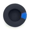 1Pair Ear Pads For CORSAIR VIRTUOSO RGB Wireless SE Headphones Elastic Foam Earpads Ear Pads Sponge Cushion Replace