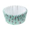 Set de 50 forme de brioșe din hârtie vintage 5 cm Zenker Smart Pastry