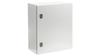 Obudowa Cs 600X500X250Mm Ip66 Z Płytą Montażową Cs-65/250 111697