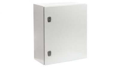 Cables, Wires & Accessories – Electrical Boxes
