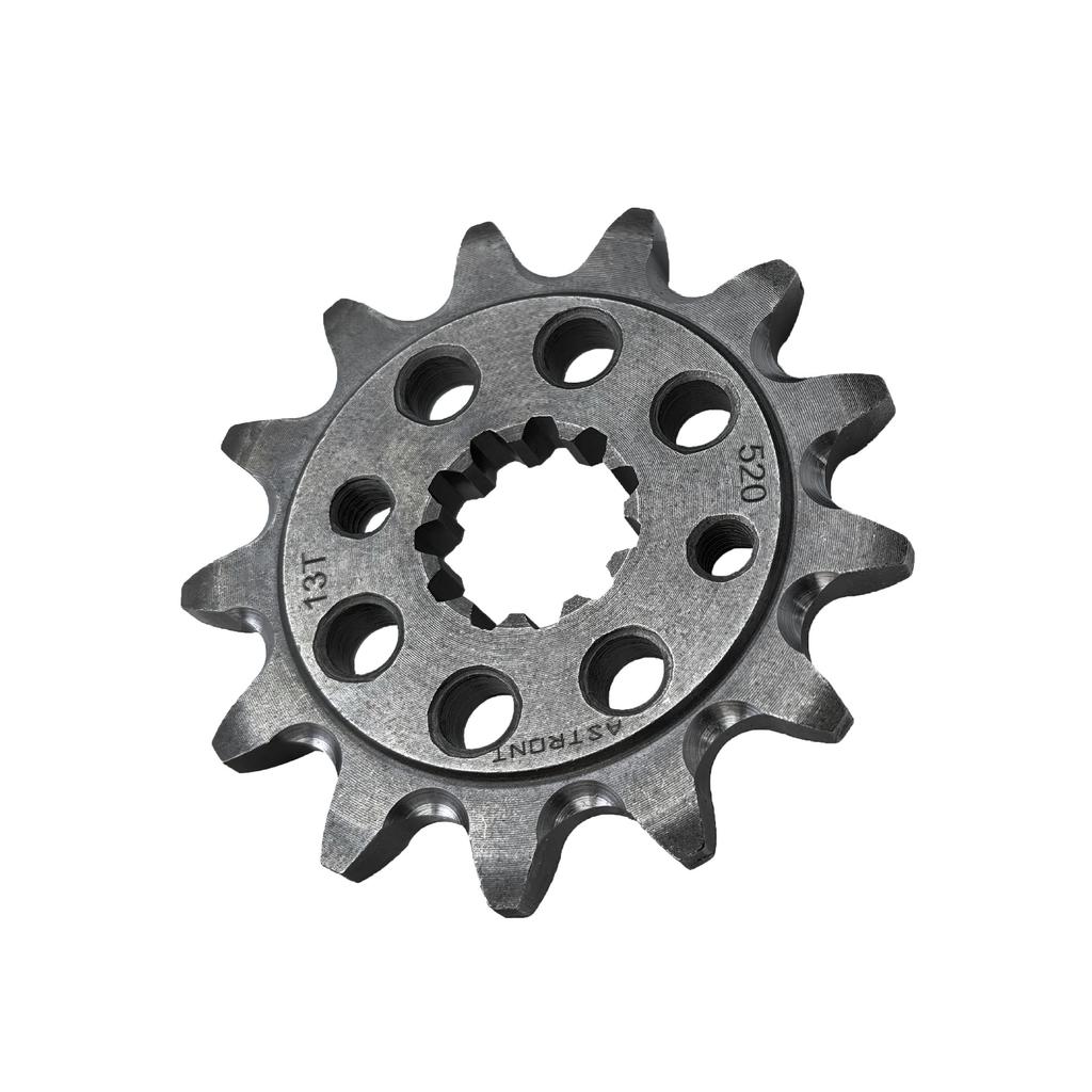 13T 14T Motorrad Vorderes Kettenrad 520 Kettensatz Für Honda CRF250L/300L CRF250L CRF300L CRF 250 L 300L