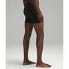 Lululemon Always In Motion Boxer 5   3 Pack Black Black Black