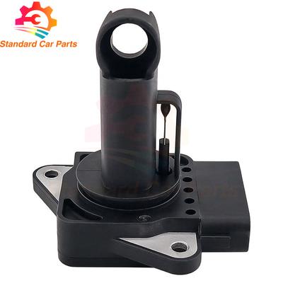 1X43-12B579-AB 5p MAF Mass Air Flow Meter Sensor For JAGUAR XF XK 8 XJ S-TYPE X-TYPE 2.0 2.5 3.0 3.5 4.0 4.2 MB197400-3021