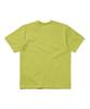 THISISNEVERTHAT Circulation Tee Lime Green