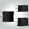 Fitness Waist Support Belt for Bodybuilding Sweat Shaper Abdomen Back Lumbar Brace Slimming Trainer Corset Workout