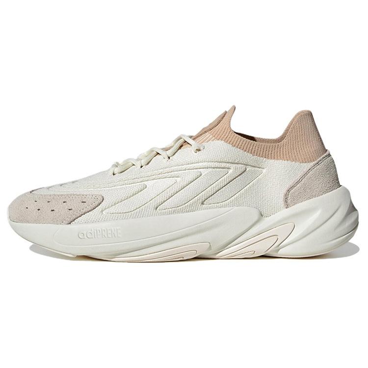 adidas Ozelia  White Tan  Men s GY9928 EU 37⅓