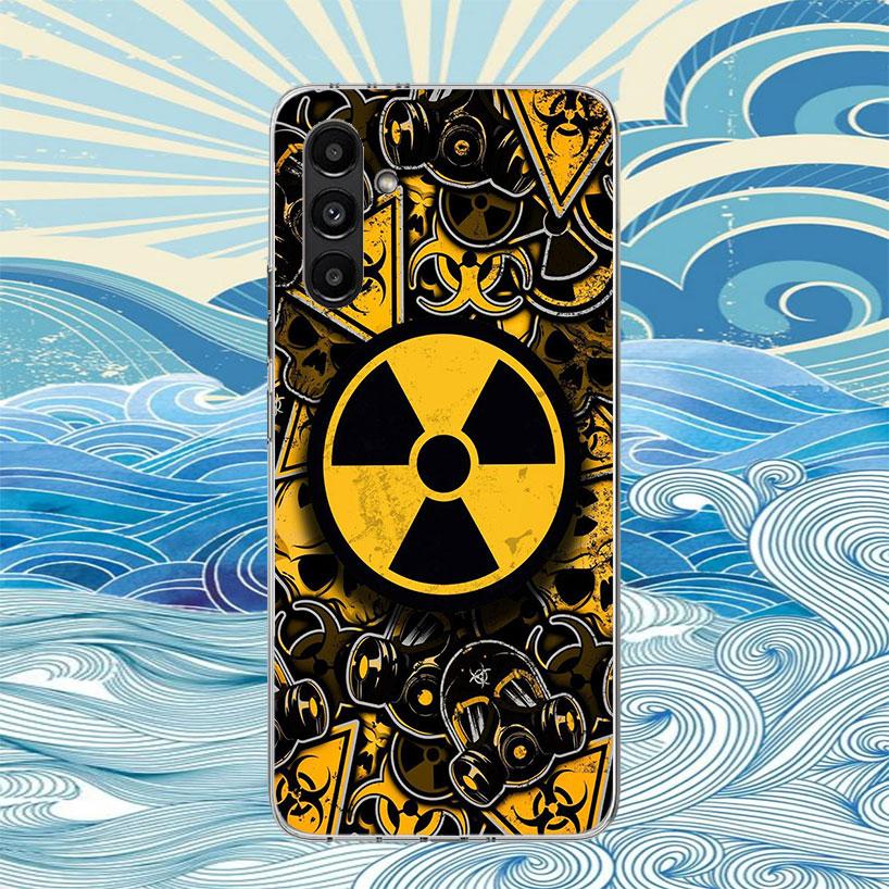 Game S-Stalker Phone Case For Samsung Galaxy A56 A55 A54 A53 A17 A16 A15 A14 A13 A36 A35 A34 A33 A26 A25 A24 A23 A05S A04S Galax