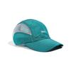 Quick-drying baseball cap embroidery summer thin breathable outdoor sunscreen sunshade mesh cap waterproof cap