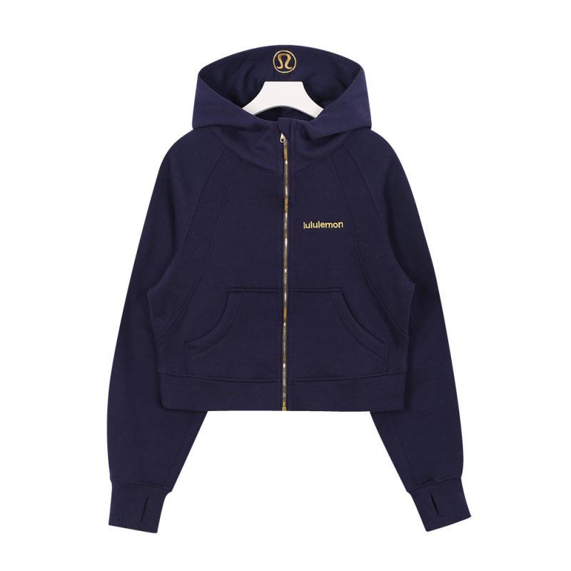 Limited Edition LULU Women`s Scuba Loose
