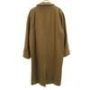 Aquascutum 60s 70s Vintage made in England Aqua5 Stainless collar coat Men's Used