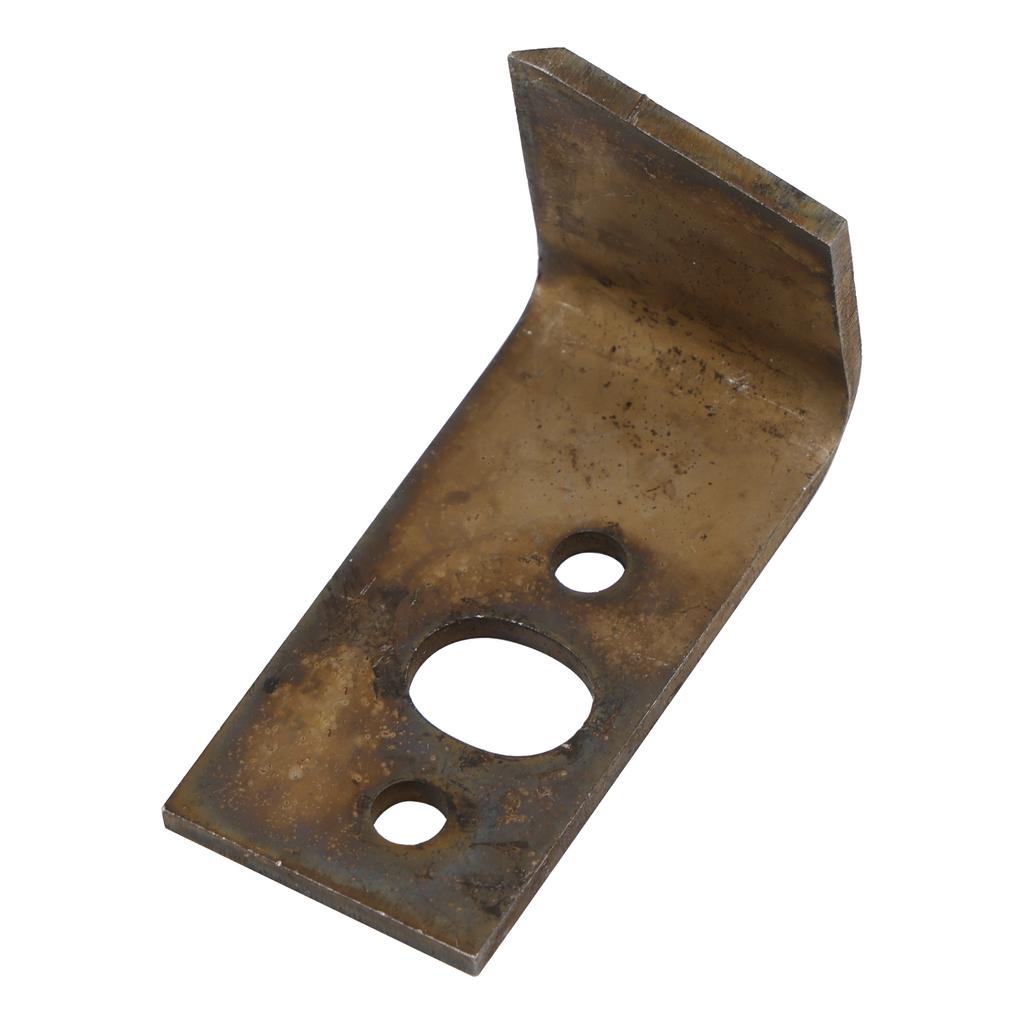 918748M1 For Massey Ferguson Baler L-shape 50mm Twine Knotter Knife Cutter Blade