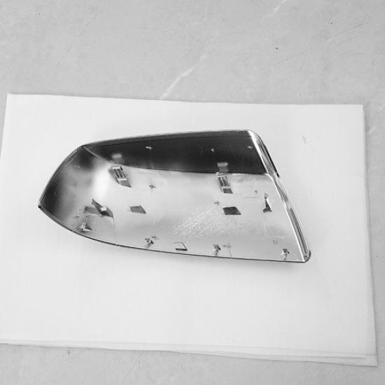 For Toyota Tundra Sequoia 2007-2021 Left Side Rear Mirror Cover Cap Replacement