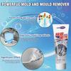 1/2/3pc Mold Remover Gel Anti-Mold Cleaning Gel For Household Kitchen Bathroom Washing Machine Refrigerator Rubber Mold Removing