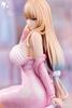 BearPanda Dress Series Private Tutor Asako Fuyuyama 1/6 Scale PVC & ABS & Metal Pre-painted Figure