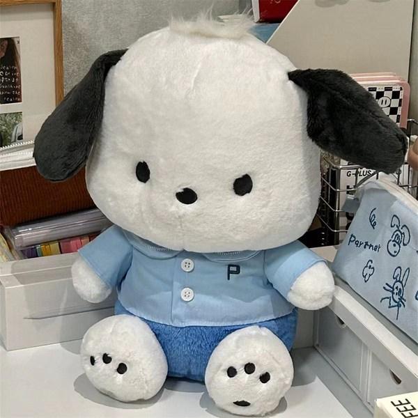 Кукла-персонаж Haengbuk Pochacco — фото 4