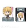 DEATH NOTE Misa Amane Acrylic Mascot Famous Scene ver.