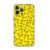 Pouzdro pro Apple iPhone 14 11 13 7 12 Pro 7 XR XS Max 8 Plus 6 14Pro 13Mini Černé Měkké Telefonní Coque Pokemon Pikachu Kreslený