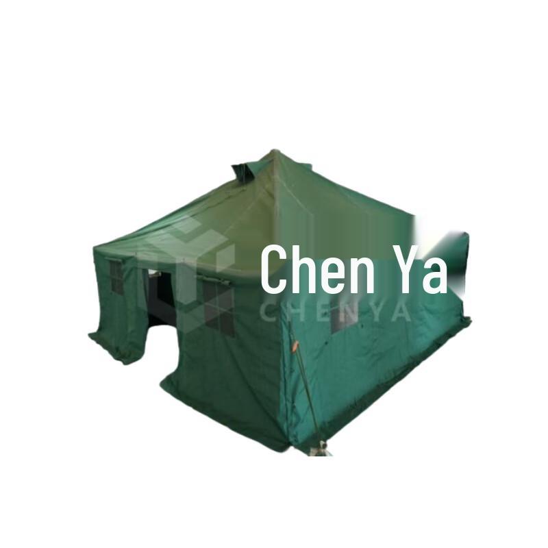Chinya 81 Class Single Tent