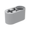 Non-Toxic Moc 10Pcs 60483 Liftarm Thick Building Blocks Kit 1X2 Axle Holes Bricks Educational Particle Diy Toys Children Birthday Gifts