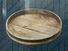 MIKASA Vintage Lazy Susan Rotating Tray