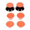 Thumb Grip 8 In 1 Multifunctional 3D Remote Sensing Thumb Stick   with 2pcs Thumb Stick Base for   Controller