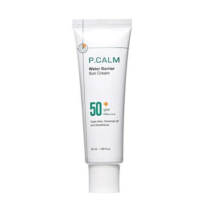 Wasserbarriere Sonnencreme LSF 50+ PA++++ 50ml