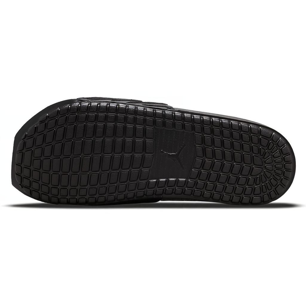 (WMNS) Air Jordan Nola Slide 'Triple Black' Women's CZ8027-001