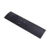 Utility Remote Controller for  Mi TV Box 3/2/1 Portable Television Remote Controller Black ABS Remote