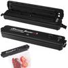 Vacuum Food Foil Sealer