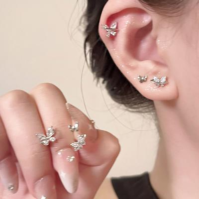 Orecchini – Orecchini a chiodo