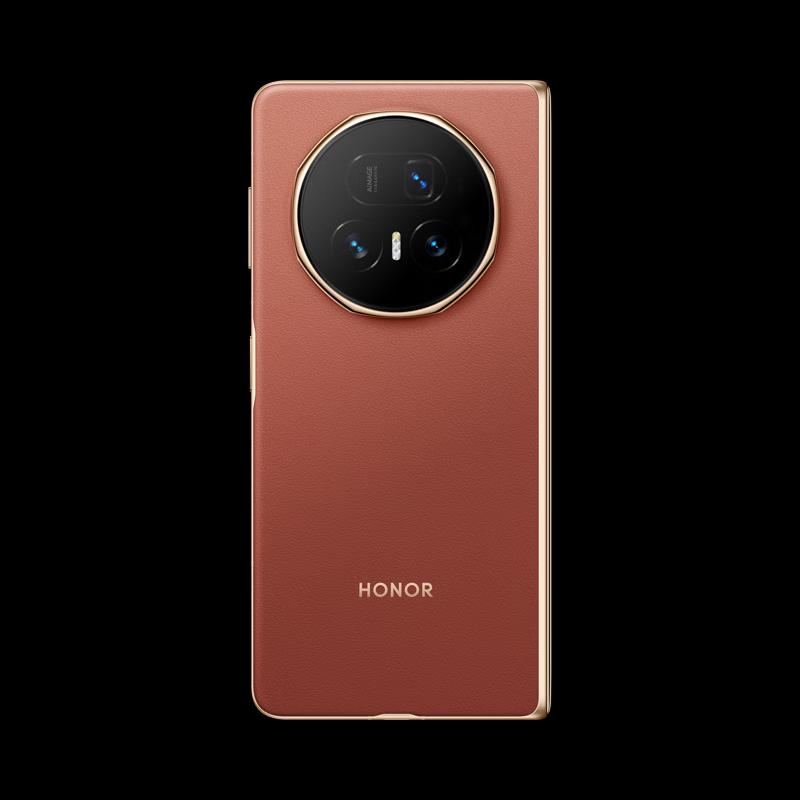 Honor Magic V5 Foldable Smartphone (CN Version)