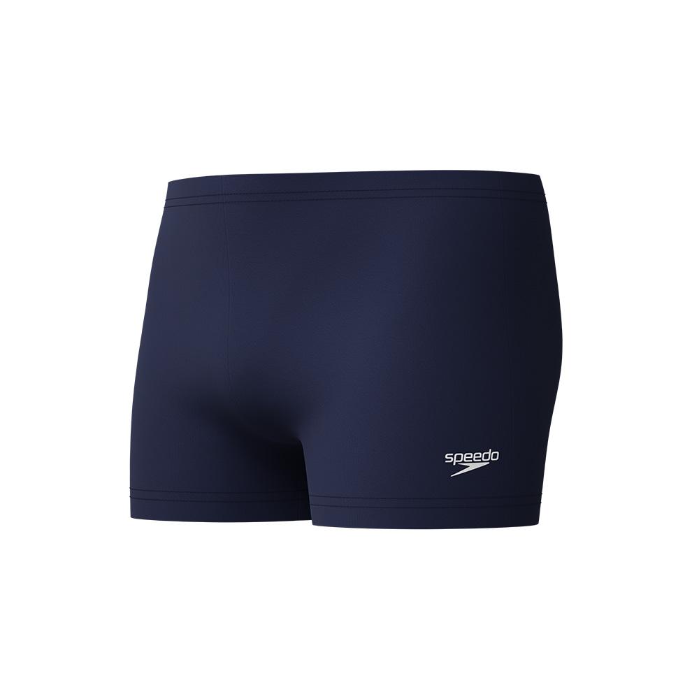 SPEEDO Men`S Endurance+ Logo Aqua Shorts