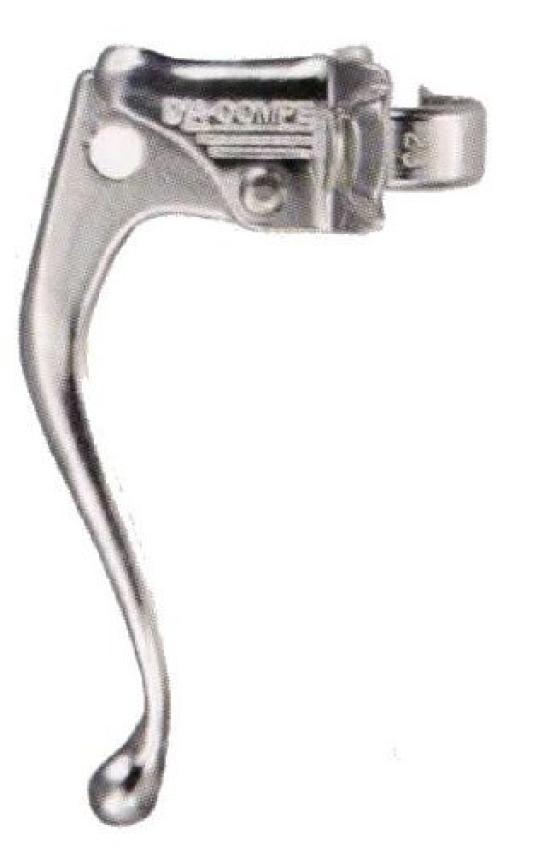 

131D Fixed Gear Brake Lever Part for Track Brake TRACK BRAKE SET SMALL PARTS Fixed Right Side Dia-Compe (Replacement Set) DIA-COMPE Gear,