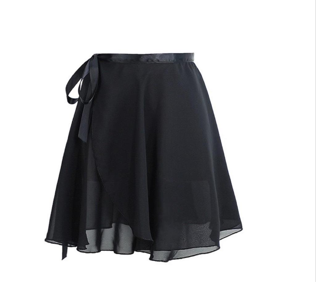 Bonnie Dancewear Vyšívaný baletní dres pro ženy