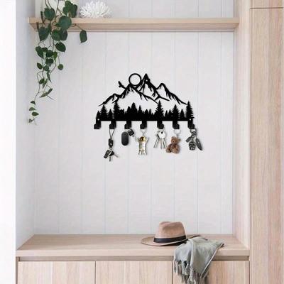 Objetos de decoración – Artesanía metálica