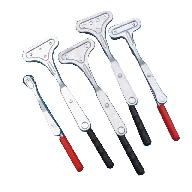 Magnetic Hand Punch Pliers with Strong Neodymium Magnet Suction Cup Picker