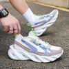 Men's Basketball Shoes Breathable Cushioning Non-slip Wear-Resistant Running Gym Training Sports Basketball Shoes For Women