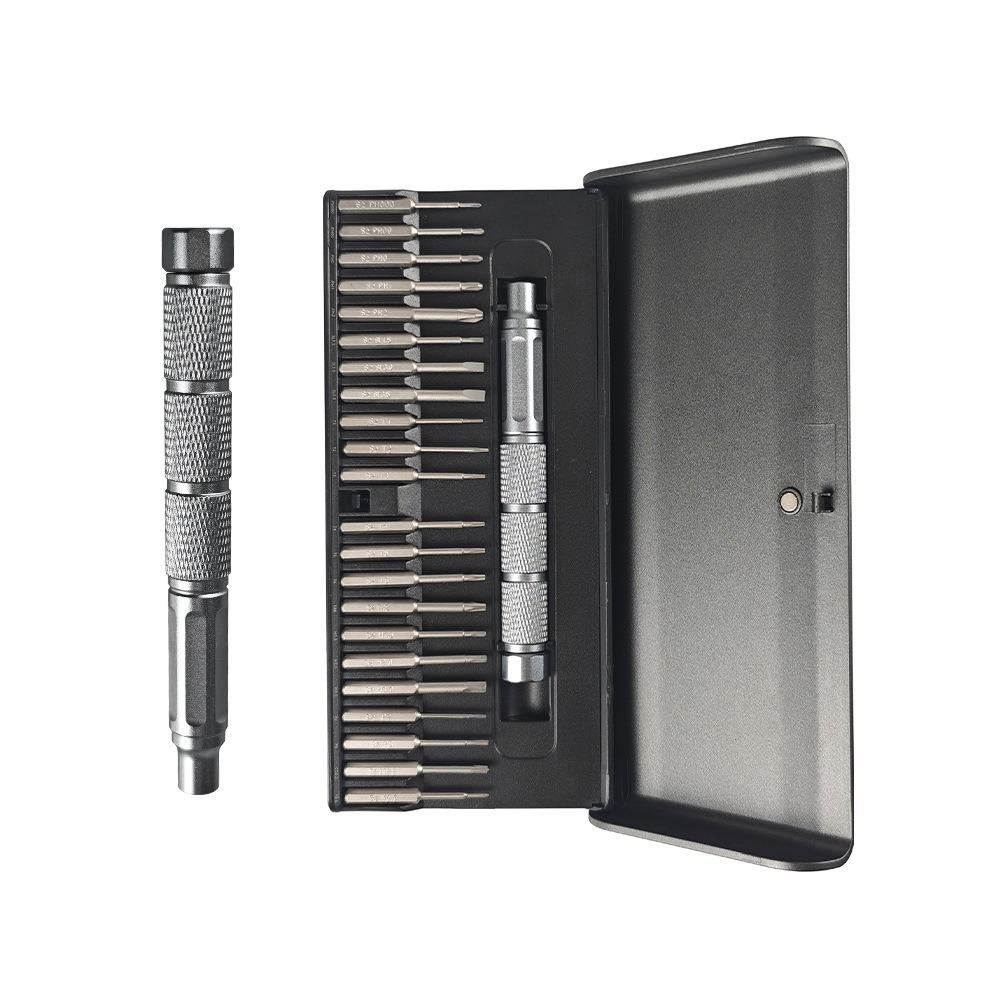 22-in-1 Manual Screwdriver Set High-precision Mobile Phone Computer Repair Screwdriver Set