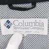 Columbia Nylon jacket L black Outdoors Men's Used