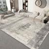Nordic Style Luxury Carpet Living Room Decoration Sofa Area Rugs Large Bedroom Bedside Non-slip Rug Washable Coffee Tables Mat