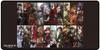 Final Fantasy Akatsuki Finale Gaming Mouse Pad XIV