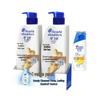 Head & Shoulders Anti-Dandruff Shampoo Bundle