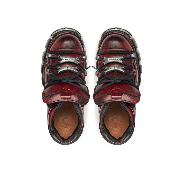 NEW ROCK M-120N-C67 Sneakers