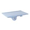 Atex Schlafmatte Sommergebrauch Entfeuchtung Wärmeableitung SOYO Mid AX-BSA628M Blau Waschbar 90140cm