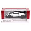 Kinsmart Bugatti Divo KT5442 Diecast Model Car, White