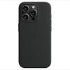 For iPhone 15 Pro Silicone Phone Case with Magsafe Compatible Protective Cover Enhanced Design_ttgu