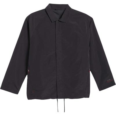 adidas Basketball Fashion Comfortable Soft Versatile Jacket Unisex Jacket Black IW5641