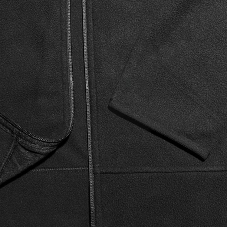 The North Face Fleece Clothing Men's Black NF0A87RH-JK3